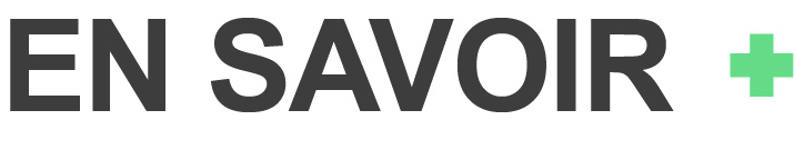 En savoir plus