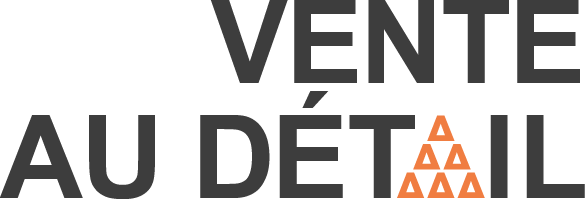 Vente au détail Vente au détail