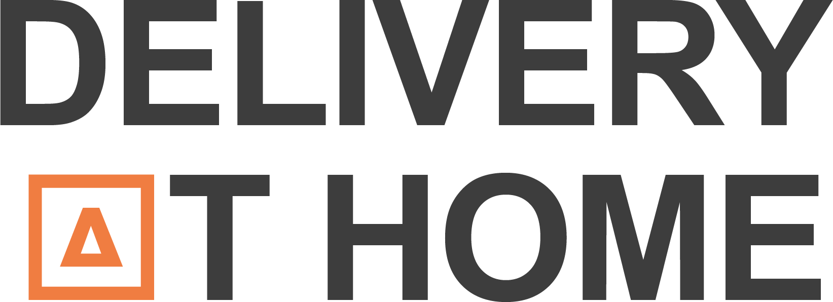 Delivery at Home Guichet GUTA